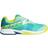 Babolat Jet Premura Green/Yellow Unisex Zapatos