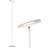 Brightech Sky Flux Floor Lamp 170.2cm