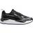 Puma X-ray 2 Square Jr Sneakers - Black/Puma Sil