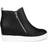Journee Collection Pennelope W - Black
