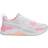 Puma X-ray 2 Square Jr - Arctic Ice/White/Chalk Pink/Prism Pink