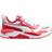 Puma X-ray 2 Square Jr - Persian Red/White/Paradise Pink/Silver