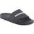 Balenciaga Pool Slide Black White