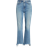 7 For All Mankind High Waist Slim Jeans - Sloane Vintage