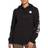 Carhartt Clarksburg Logo Hoodie - Zwart
