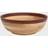 Lipper International Two-Tone Salad Bowl 31.1cm 4.4L