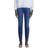 Lafayette 148 New York Denim Mercer Skinny Jeans - Empire Indigo