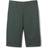 French Toast Boy's Flat Front Adjustable Waist Short - Green