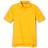 French Toast Boy's Short Sleeve Pique Polo - Gold