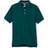 French Toast Boy's Short Sleeve Pique Polo - Green