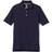 French Toast Boy's Short Sleeve Pique Polo - Navy