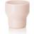 Lucie Kaas Milk Drinking Glass