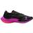 Nike Vaporfly 2 M - Black/Hyper Violet/Football Grey/Flash Crimson