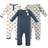 Hudson Union Suits/Coveralls 3-Pack - Aviator (10151504)