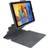 Zagg Pro Keys Keyboard/Trackpad/Case iPad 10.2