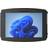 Compulocks Space MS Surface Pro 8 13-inch Secured Display Enclosure