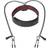 Fifty Shades of Grey Sweet Anticipation Collar Nipple Clamps