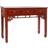 Dkd Home Decor Oriental Console Table 38x113cm