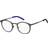 Tommy Hilfiger TH 1845 KB7, including lenses, ROUND Glasses, MALE