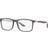 Ray-Ban Rb8908 Matte Grey Demo Lens Lenses Polarized 55-18