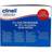 Clinell 2% Chlorhexidine in 70% Alcohol Skin Wipes 200-pack