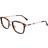 Lacoste L 2604ND 040, including lenses, SQUARE Glasses, MALE