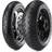 Metzeler Roadtec Z6 120/70 ZR17 TL (58W) M/C, Forhjul