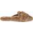 Journee Collection Eara - Brown