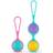 PMV20 Kegel Ball Set