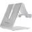 LogiLink Smartphone and tablet stand aluminum (AA0122)