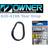 Owner Tear Drop springring-1