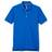 French Toast Boy's Short Sleeve Pique Polo - True Royal Blue