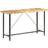 vidaXL 180x70x107cm Bar Table 70x180cm