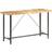 vidaXL 180x70x107cm Barbord 70x180cm