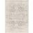 Artistic Weavers Demeter Grey, Black, Multicolour 160.02x220.98cm