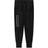 Nike Girl's NSW Tech Fleece Pants - Black/White