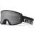 Giro Blok MTB - Black/Grey Smoke