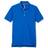 French Toast Toddler Boy's Short Sleeve Pique Polo - True Royal Blue