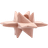 Medusa Copenhagen Star Shot Candle Holder 9cm