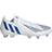 adidas Predator Edge.1 Low FG - Cloud White/Hi-Res Blue