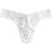 Hanky Panky Cotton with a Conscience Original-Rise Thong