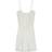 Flora Nikrooz Showstopper Appliqué Chemise - Ivory