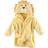 Hudson Baby Animal Face Hooded Bathrobe - Lion