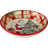 Certified International Holiday Wishes Serving Bowl 33.655cm 4.258L