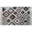 Dkd Home Decor Cotton Rød, Hvid, Grå 200x290cm