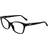 Ferragamo SF 2902 001 54 Briller Mænd Black 54mm