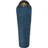 Mountain Equipment Helium 400 Regular Majolica Blue Left Zip