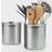 Cook N Home Jumbo Utensil Holder 2pcs