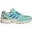 adidas ZX 8000 M - Almost Lime/Ecru Tint/Blue Rush