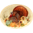 Certified International Autumn Fields Serving Platter & Tray
